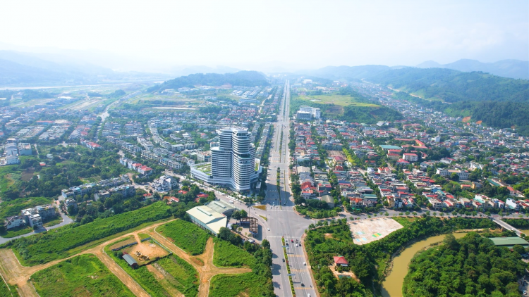 Chương trình phát thanh quam Tay thứ 3 mự 3 căm bườn 2 pì 2026