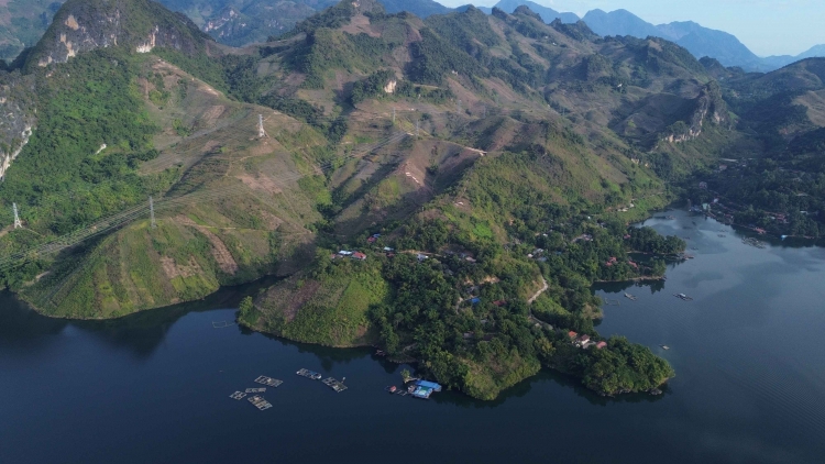 Chương trình phát thanh quam Tay thứ 6 mự 6 căm bườn 2 pì 2026