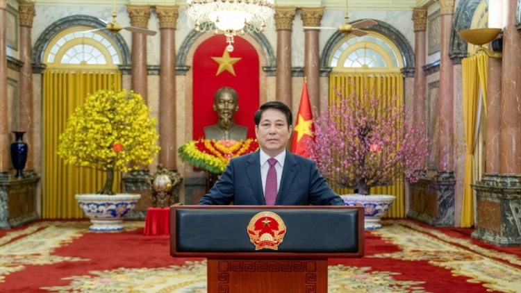 Hră mơ-it bơni hơ-ơč mơ̆ng Khua mir sir ơi Lương Cường pơpŭ thun phrâo Bính Ngọc 2026