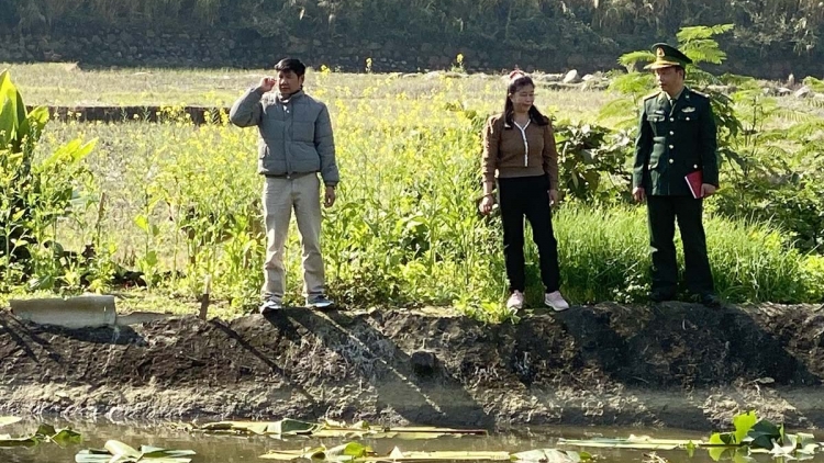 Ngon tô thứ 5 mự 5 căm bườn 2 pì 2026: Côn tủm pua nghịa cạt sàn phổng đèn mương Sin Suối Hồ