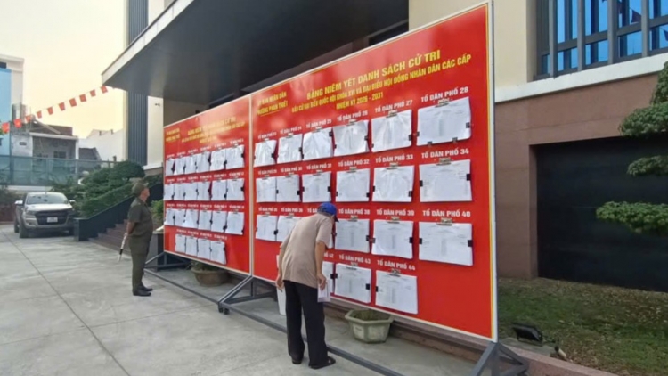 Lâm Đồng pơjing tơdrong mât mĭnh ƀơ̆r đon, vei kơjăp đon lui ăn năr pôk rơih