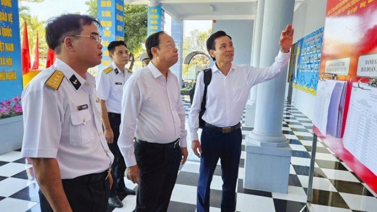 DOM XA, PHUONG SRAP GAP PALIH RUAH DI LABIK DI DREI 