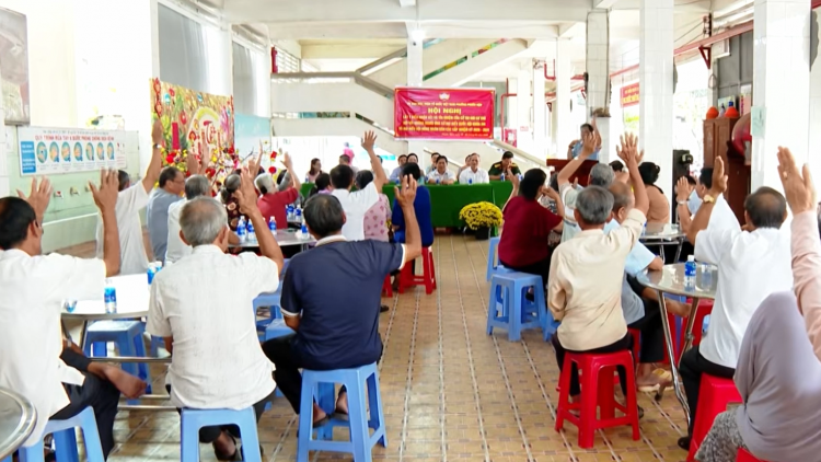 ពត៌មាន​ម៉ោង៦