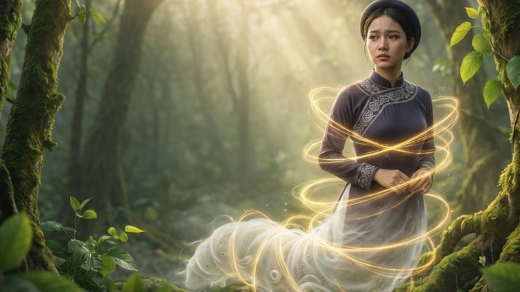 Tơm a la chă Sơdrông pơm brai