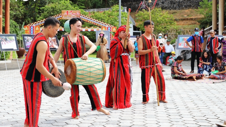 T'RUIH PA XƯL P'RA CƠ TU THỨ 3 T'NGAY 03/02/2026