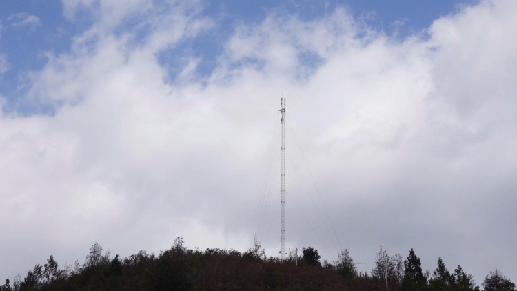 Chương trình phát thành quam Tay thứ 6 mự 13 căm bườn 2 pì 2026