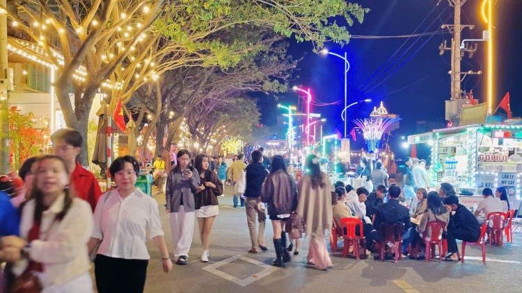 Um ai tơdrong hơrih năr 28-02-2026 