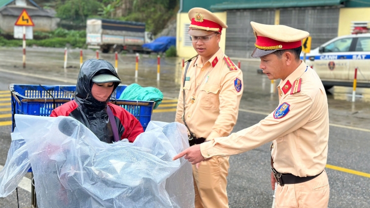 Chương trình phát thành quam Tay thứ 4 mự 11 căm bườn 2 pì 2026	