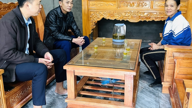 Chương trình phát thành quam Tay thứ 5 mự 12 căm bườn 2 pì 2026