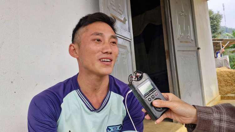 Chương trình phát thành thứ 7 mự 21.02.2026 ( 05 chiềng)