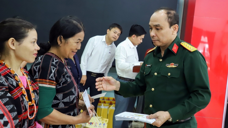 Tơlơi khăp ƀu-eng plah wah tơhan hăng mơnuih ƀôn sang, nai ia jrao yua kơ tơlơi suaih pral mơnuih ƀôn sang