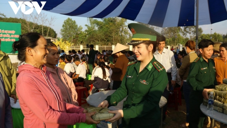 HA PRUỐT BIÊN PHÒNG – PA TÊỆT LOOM QUÂN LÂNG ĐHANUÔR COH CA NOONG K’TIẾC QUẢNG NGÃI