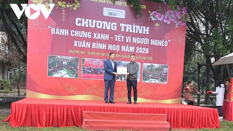 ĐƠƠNG TẾT CHÔ ĐÂH LÂNG PAZÊNG ĐHANUÔR LƯM K’ĐHAP K’RA