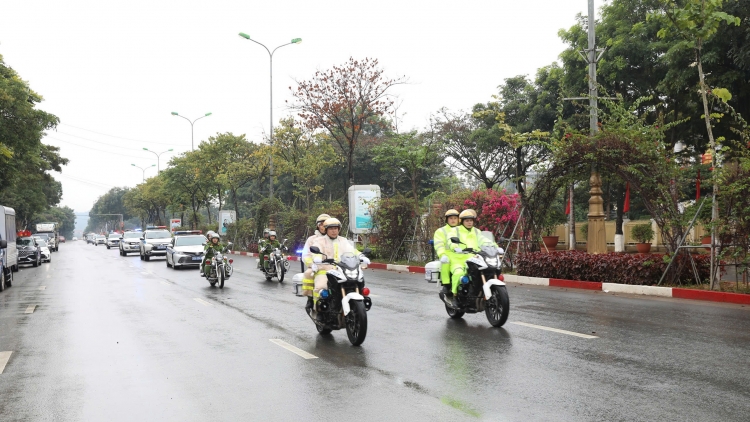 Tsaz yênhx nta suôz luk Hmôngz hnuz 11-02-2026