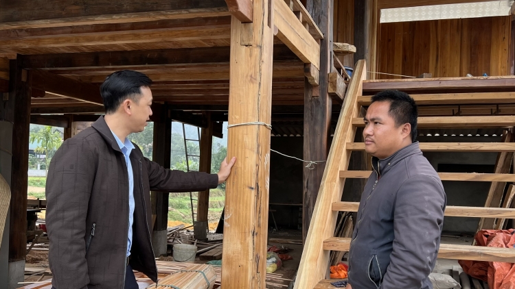 Tsaz yênhx nta suôz luk Hmôngz hnuz 12-02-2026