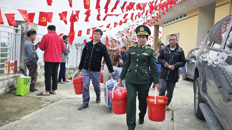 Tsaz yênhx nta suôz luk Hmôngz hnuz 14-02-2026 