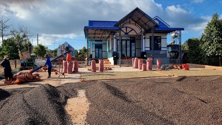 Tơlơi pơhing phrâo hrơi tlâo, lơ 18-2-2026