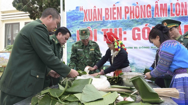 Chương trình phát thanh vằn nghệ thứ 7 tênh căm mự  14 căm  bườn 2 pì 2026