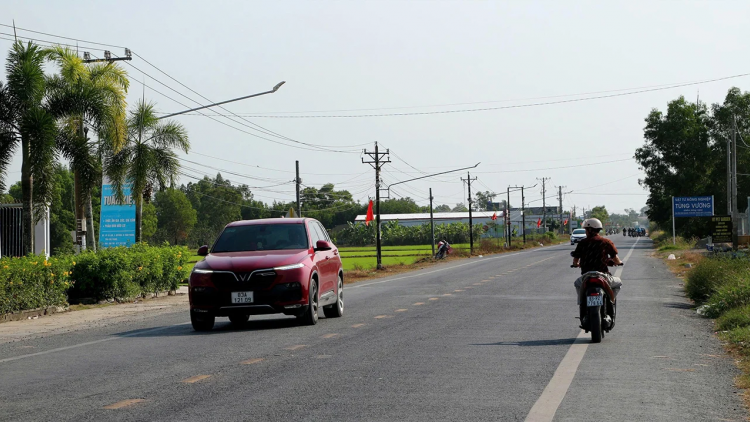 KAKAI JALAN – PEIH PATAGOK BREI KA PHUMSROK KHMER 