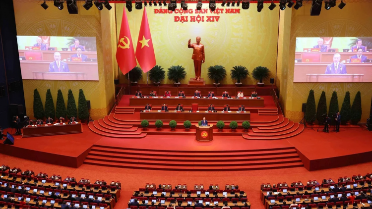 Ping gah kiăng pơplih phrâo na nao