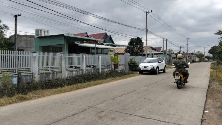 Um ai tơdrong hơrih năr 14-2-2026