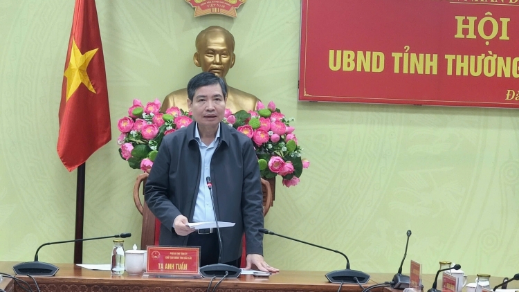 Jơnum min mơnuih ƀôn sang tơring čar Dak Lăk pơphun jơnum tui tơđar blan 1 thun 2026