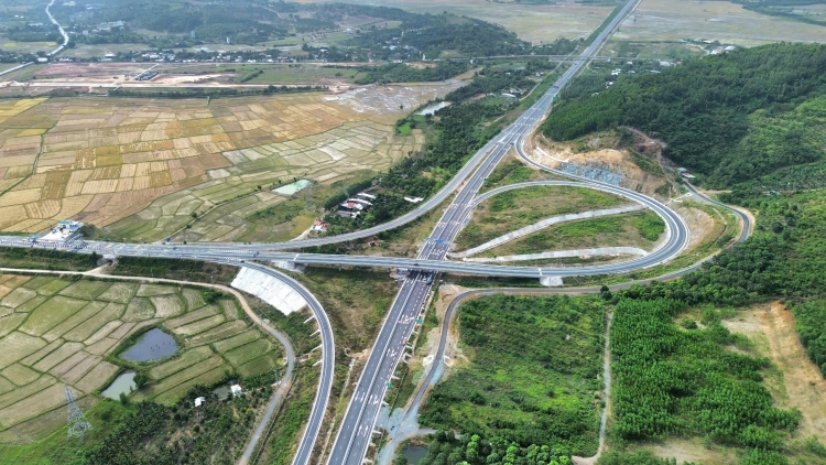 Khánh Hòa hun hao công nghiệp công nghệ tĭng trong sinh thái, nâp nâp