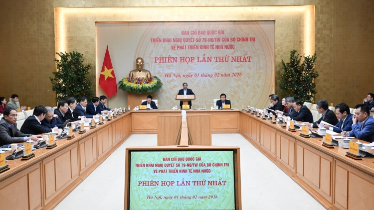 Nău mhe tâm dak n'hanh bah dih dak nar ngoăy, lơ 2/2/2026