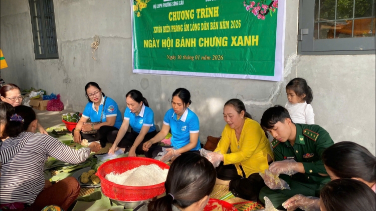 “Bơyan bơnga guai dêh čar kjăp tơlơi khăp ƀu-eng tơhan hăng mơnuih ƀôn sang” ƀơi Gia Lai, Dak Lăk