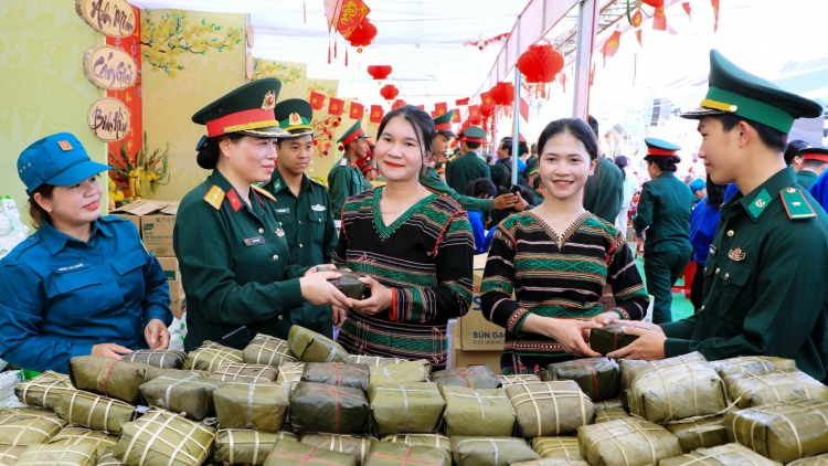 Yan puh hơm răm ta nkual neh n’har bri Lâm Đồng 