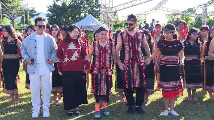 Glai mơtah – ia rơsĭ hiam pok jơlan čơkă tuai hyu ngui pơ Gia Lai amăng rơnuk phrâo