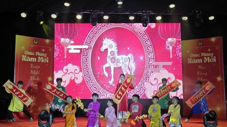 Nsĭt năm mhe răm mƀak tât nuĭh dơi lam nuĭh kơl n’hanh kon se ta Dak Lak