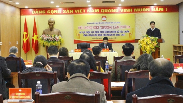 DOM TINH VAK ANGAN URANG BA DREI TAME PALIH RUAH QUOC HOI MBANG XVI SAONG HĐ BHAP BINI TINH VAKTU 2026-2031