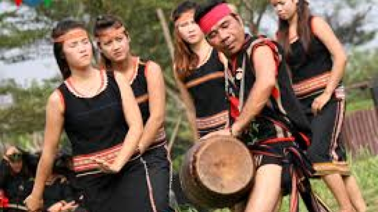 Kuk kông bôr tôk bre mai