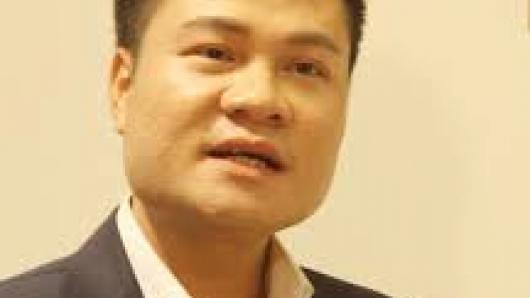 Đảng trong trái tim tôi        