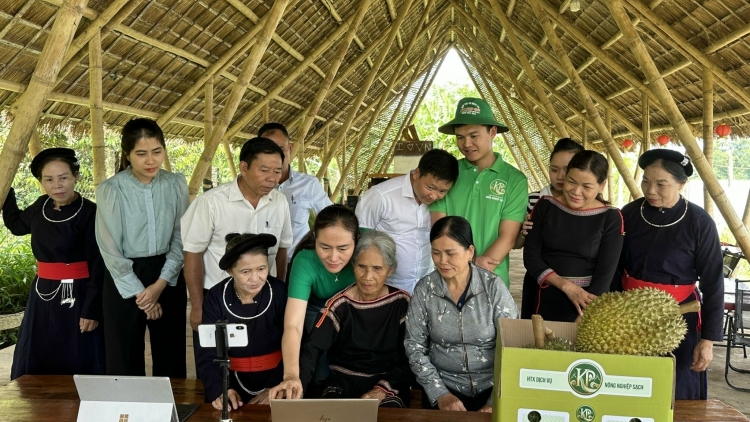 Pơplih mrô “Pok jơlan” brơi bruă ngă hmua ƀơi Dak Lak pơđĭ kyar kơtang