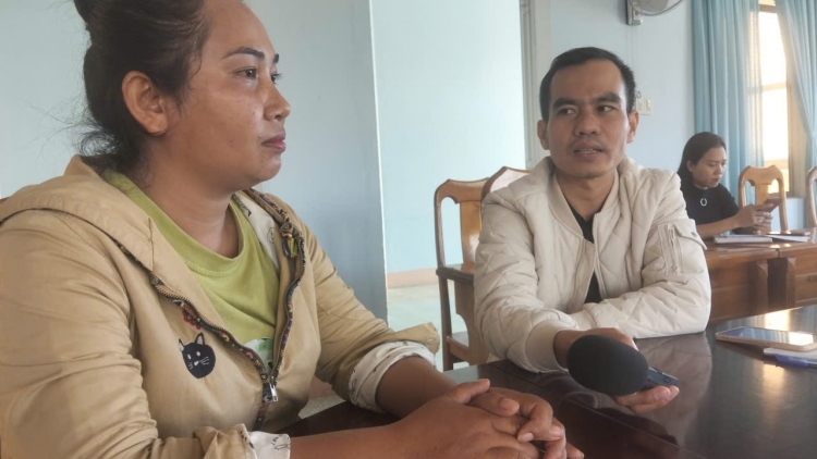 Nsum du nuih n’hâm rdâk njêng Tây Nguyên hơm răm.