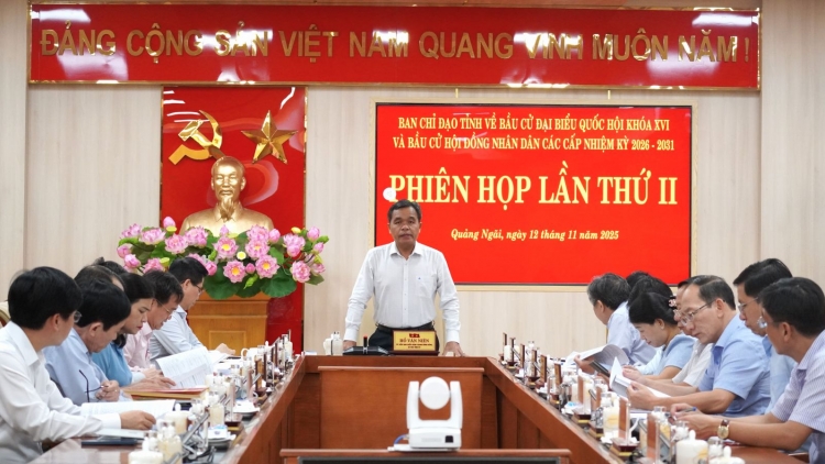 Quảng Ngãi rĕng hbrâ, vâ tơniăn rôh tâ phĭu, tro luât