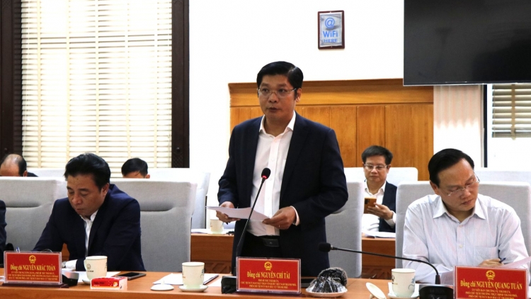 ĐẠI BIỂU QUỐC HỘI KHOÁ 16 VÀ HĐND CÁC CẤP