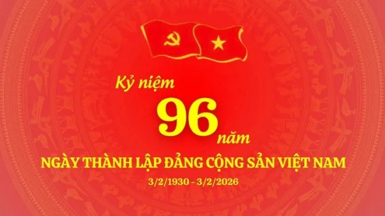 CHƯƠNG TRÌNH KHAY HENG TÀY - NÙNG (Thứ 3, vằn xo 3 bươn 2 pi 2026)