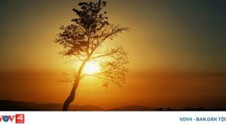 Nắng gió Cao nguyên