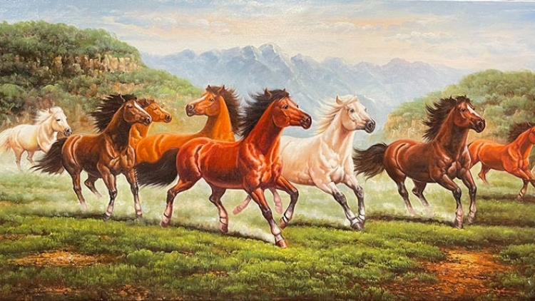 ASAIH DALAM ILAMO PHUONG DONG HAONG THAIK "ASAIH NDUAC JAK JENG"