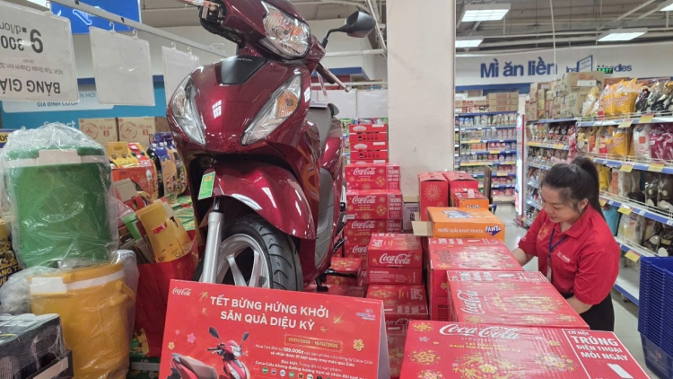 Dak Lak bi hơĭt ênoh čhĭ mnơ̆ng, rơ̆ng phŭn mkăp hlăm wưng Têt 