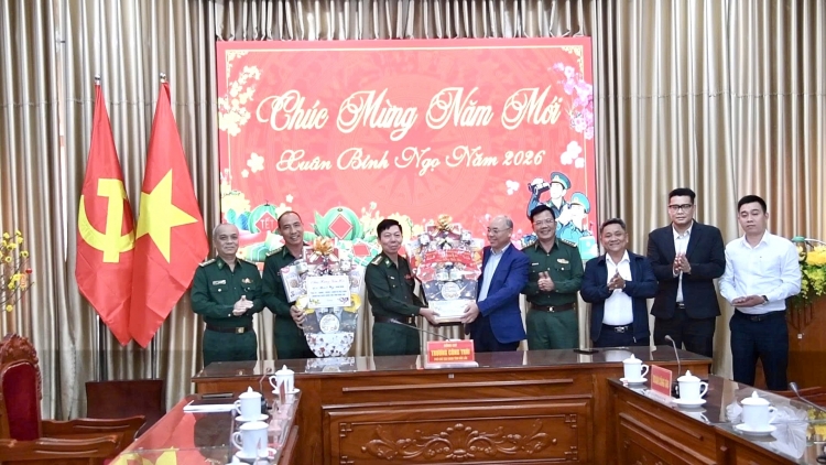 Kong pơlê Dak Lak tŏng gum rêm tơdroăng cheăng ăm hnoăng kring vế tơkăng kong