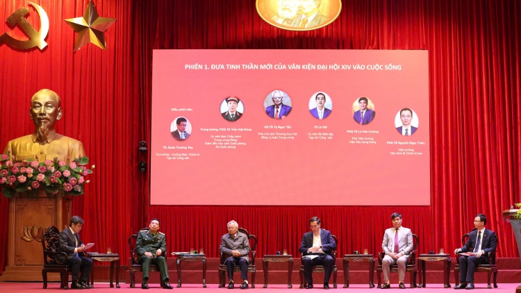 Ba Hră pơtrun ping gah tal XIV ngă tui sit nik amăng tơlơi hơdip rim hrơi