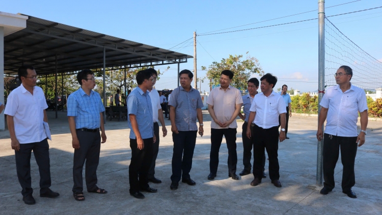 Dak Lak ječ ameč man pơdong sang jơnum plơi pla pơlir hăng anih kơđăp lơm hơjan hơthel