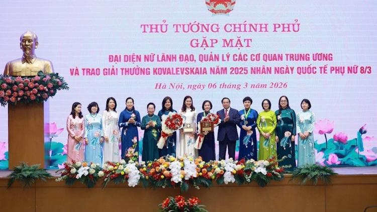 THỦ TƯỚNG LUM MĂT PÂN ĐIL BHRỢ BH’CỘ APÊÊ CƠ QUAN TRUNG ƯƠNG LÂNG PA ĐƠP CH’NER KOVALEVSKAIA C’MOO 2025