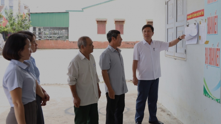 102 sàh, sơnah ƀòn tàm càr Dăk Lăk crăp rơcang ai tĕ khà in