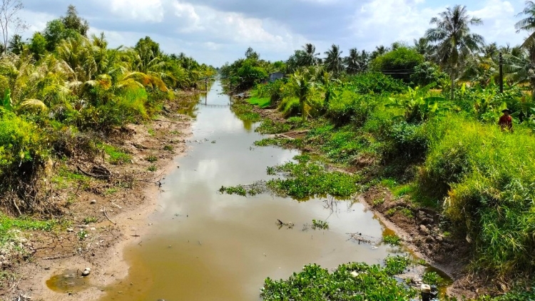 ពត៌មាន​ម៉ោង៦