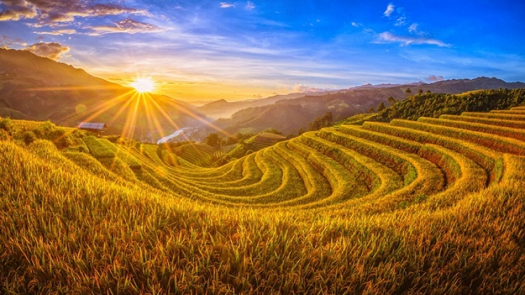 CHƯƠNG TRÌNH KHAY HENG TÀY - NÙNG (Thứ Sáu, vằn 29/5/2026)